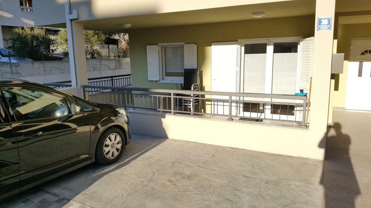 Apartmán Arena 5-stars Premium-accommodation *