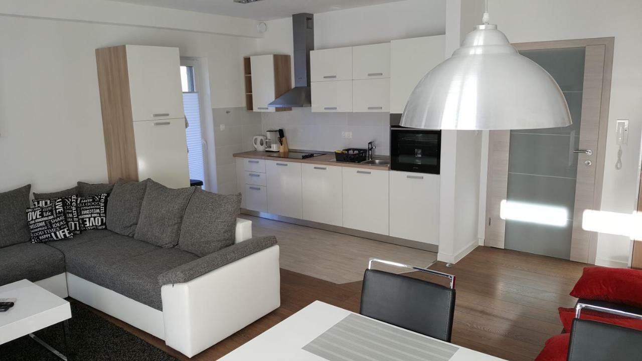 Arena 5-stars Premium-accommodation *