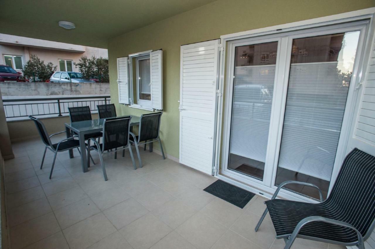 Apartmán Arena 5-stars Premium-accommodation Makarska