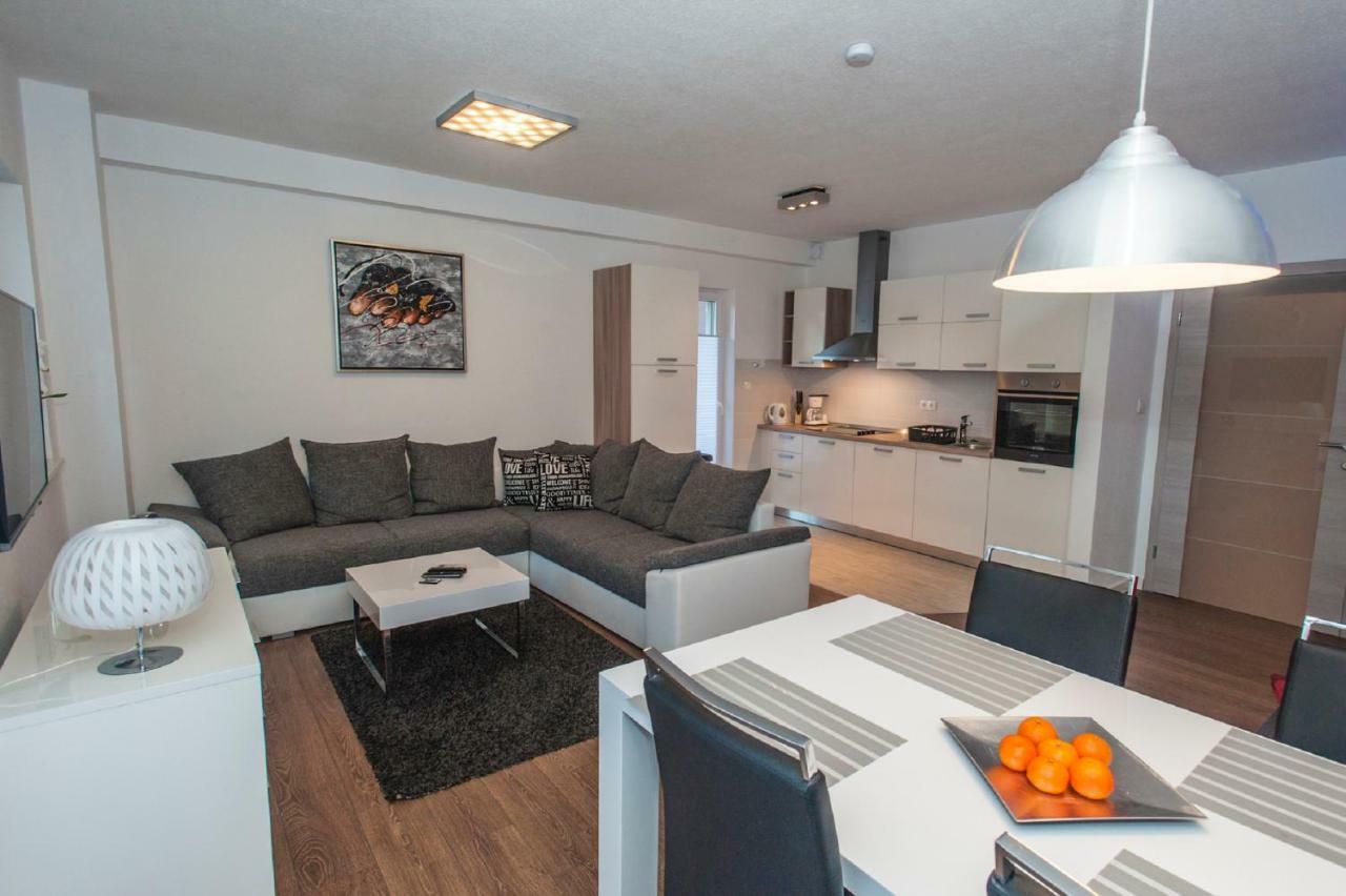 Apartmán Arena 5-stars Premium-accommodation Makarska