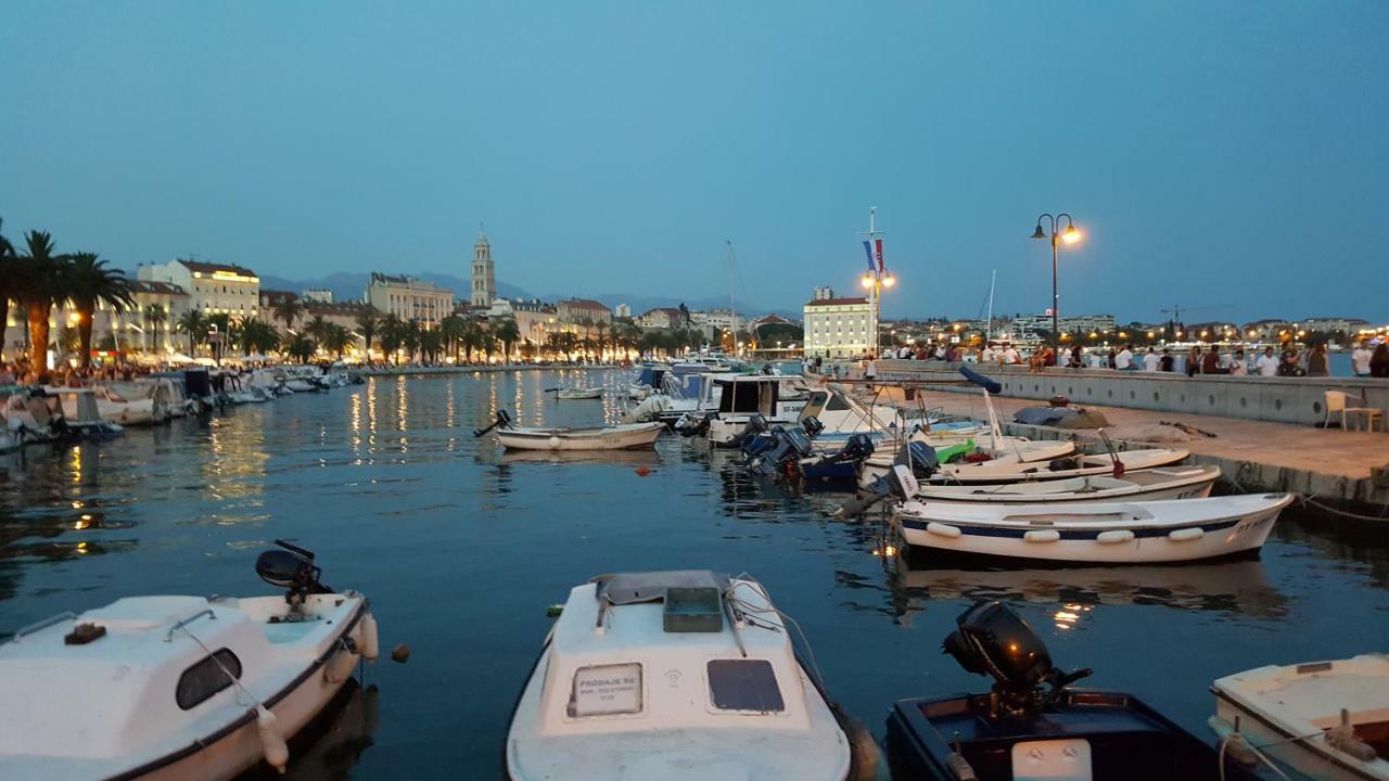 Arena 5-stars Premium-accommodation Apartment Makarska