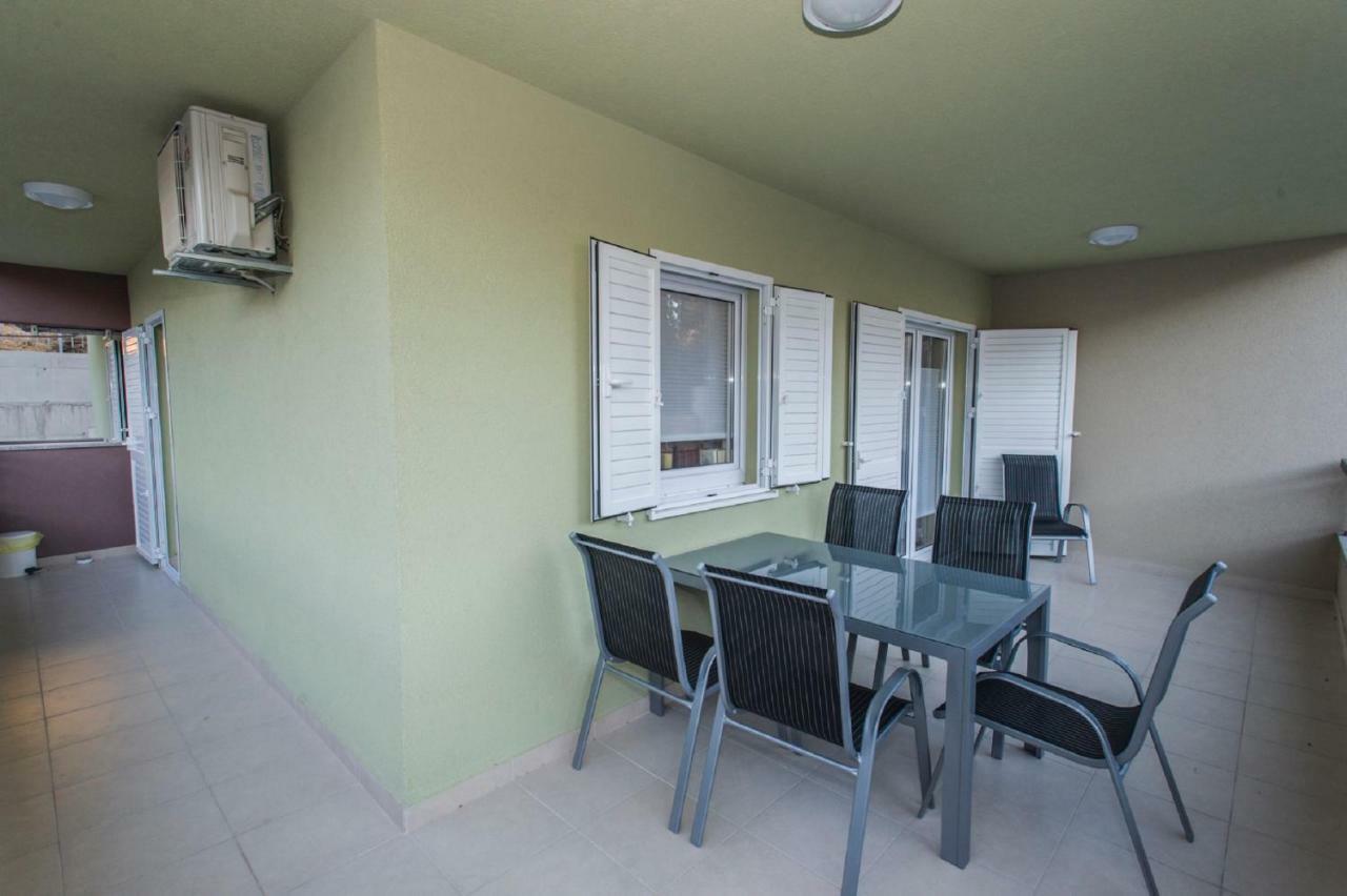 Apartment Arena 5-stars Premium-accommodation *
