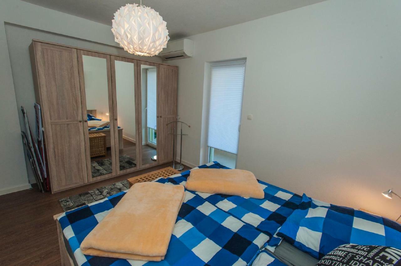Arena 5-stars Premium-accommodation Makarska