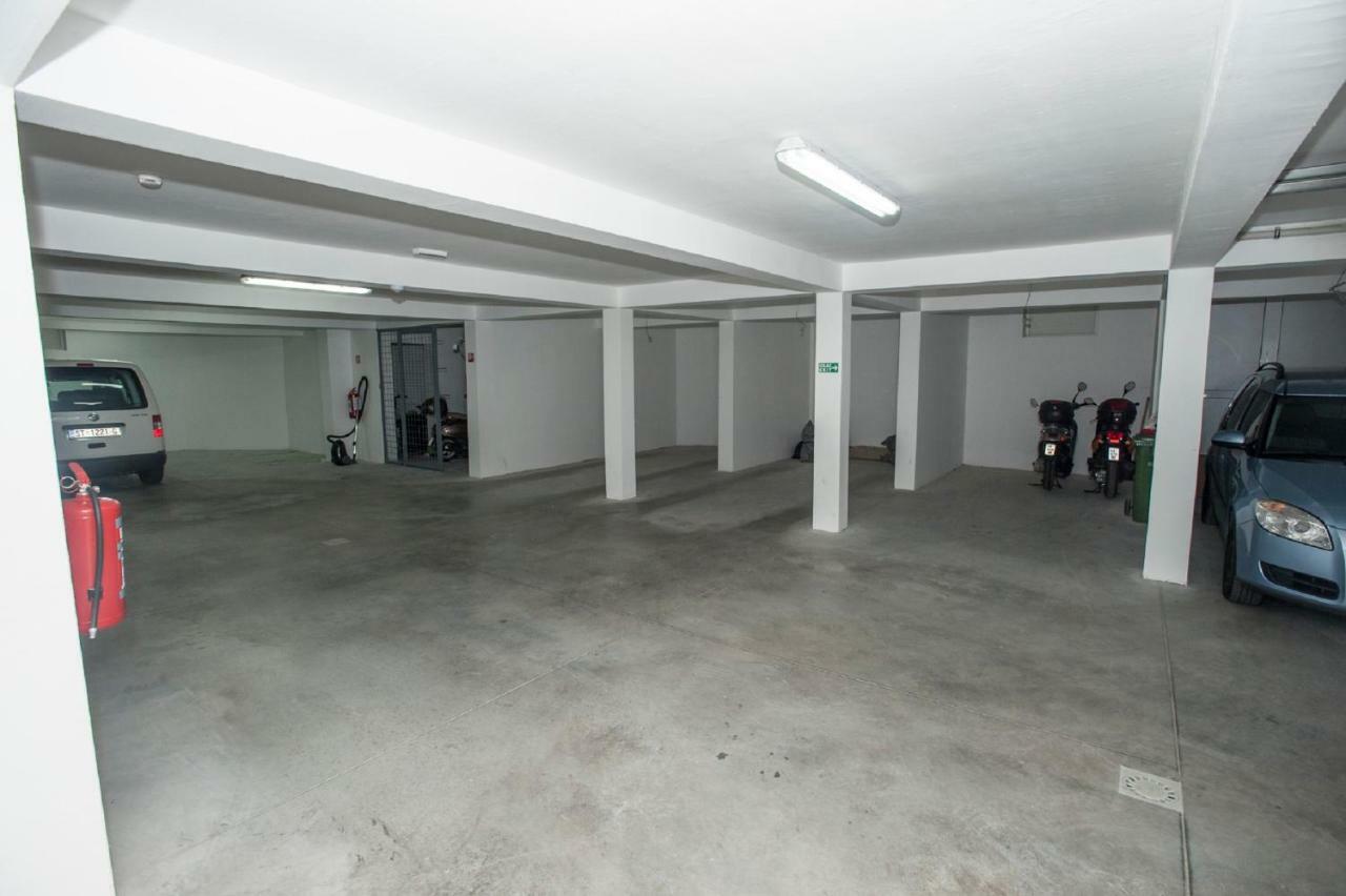 Arena 5-stars Premium-accommodation Makarska