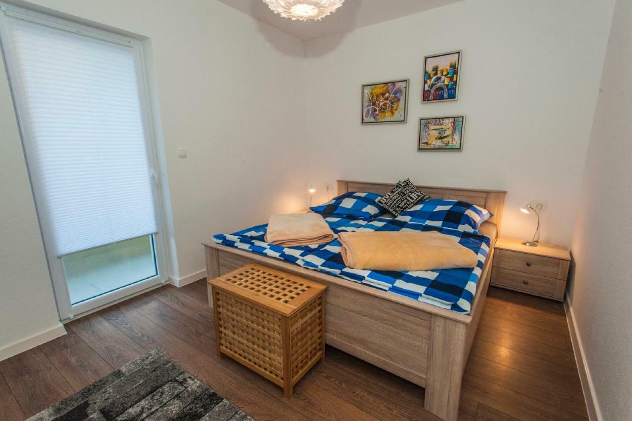 Arena 5-stars Premium-accommodation Makarska